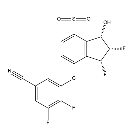 Belzutifan Impurity 13